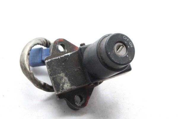 Lock set ignition lock without key Kawasaki Unbekannt