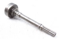 Arbre dentraînement de lalternateur Kawasaki GPZ...