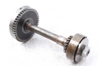 Arbre dentraînement de lalternateur Kawasaki GPZ...