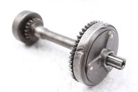 Arbre dentraînement de lalternateur Kawasaki GPZ...