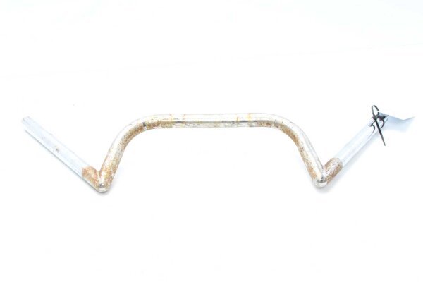 Stuur Stuurstaaf Onbekend Convoluut