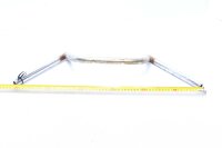 Stuur Stuurstaaf Onbekend Convoluut