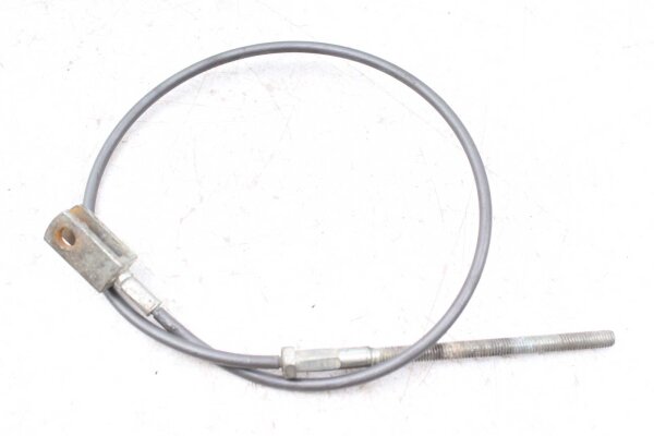 jarrukaapeli Kawasaki KLR 600 KL600A/A 84-85