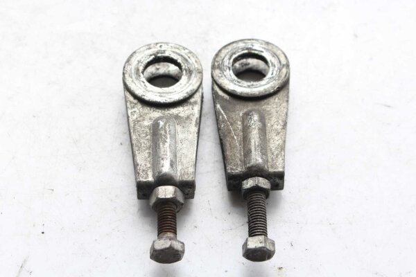 Ketting spanner achterbrug Kawasaki GPZ 305 BD Tandriem EX305A/B 84-89