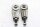 Ketting spanner achterbrug Kawasaki GPZ 305 BD Tandriem EX305A/B 84-89