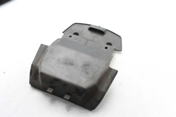 Fuse box cover Kawasaki GPZ 305 BD Zahnriemen EX305A/B 84-89