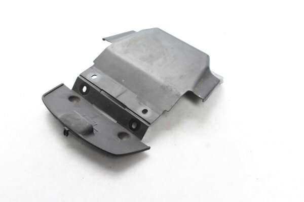 Zekeringkastdeksel Kawasaki GPZ 305 BD Tandriem EX305A/B 84-89