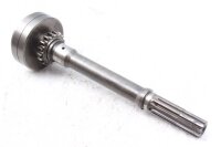 Arbre dentraînement de lalternateur Kawasaki GPZ...