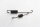 Hoofdsteunveren Kawasaki GPZ 305 BD Tandriem EX305A/B 84-89