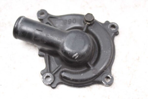 vesipumpun kansi Kawasaki GPZ 900 R ZX900A/1-6 84-89