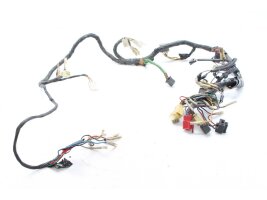 Mazo de cables principal Kawasaki GPZ 305 EX305A 83-83