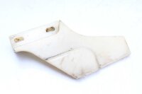 hæl beskyttelse Kawasaki KLR 600 KL600A/A 84-85