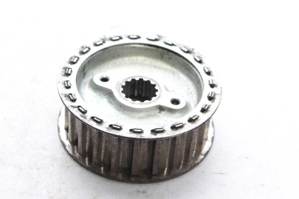 Koppelingkorf buiten drukplaat Kawasaki GPZ 305 BD tandriem EX305A/B 84-89