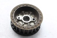 Koppelingkorf buiten drukplaat Kawasaki GPZ 305 BD tandriem EX305A/B 84-89