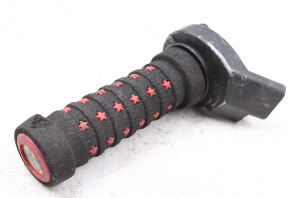 Håndtag højre Kawasaki KLR 600 KL600A/A 84-85