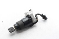 Lukkosarja sytytyslukko Kawasaki KLR 600 KL600A/A 84-85