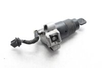 Lock set ignition lock Kawasaki KLR 600 KL600A/A 84-85