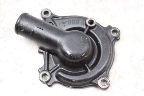 vesipumpun kansi Kawasaki GPZ 900 R ZX900A/1-6 84-89