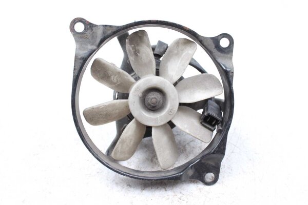 fan radiator fan fan Kawasaki KLR 600 KL600A/A 84-85