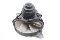 fan radiator fan fan Kawasaki KLR 600 KL600A/A 84-85