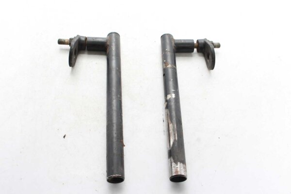 Handlebar stub left right Kawasaki GPZ 305 BD Zahnriemen EX305A/B 84-89
