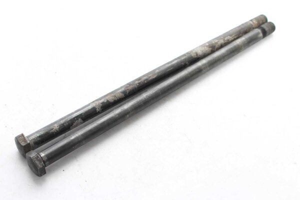 Motorbolt schrēef Kawasaki GPZ 305 BD Tandriem EX305A/B 84-89