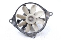 tuuletin jäähdyttimen tuuletin Kawasaki KLR 600...