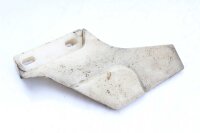 Voetbescherming Kawasaki KLR 600 KL600A/A 84-85