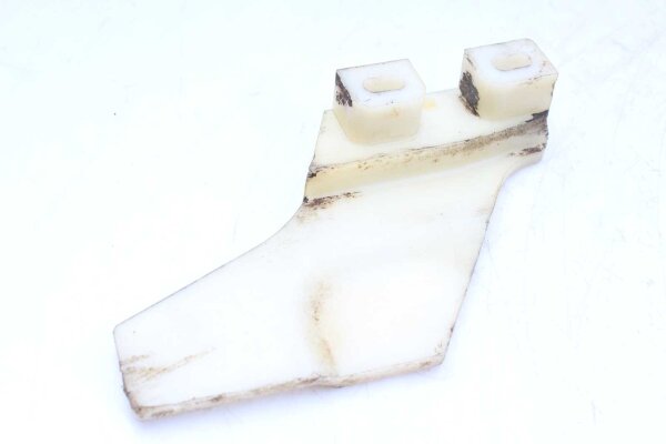 Voetsteunbescherming Kawasaki KLR 600 KL600A/A 84-85