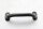 Rear grab handle Kawasaki GPZ 305 BD Zahnriemen EX305A/B 84-89