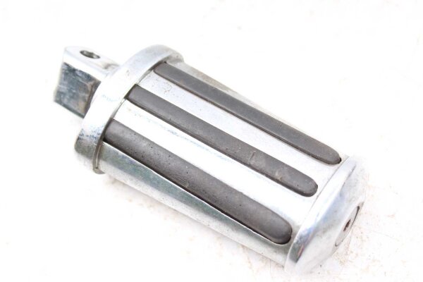 Fodstøtte Ukendt Konvolut