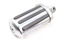 Fodstøtte Ukendt Konvolut