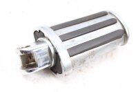 Fodstøtte Ukendt Konvolut