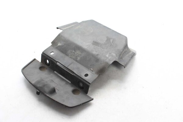 Fuse box cover Kawasaki GPZ 305 BD Zahnriemen EX305A/B 84-89