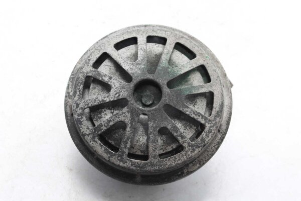 Horn Horn Signal horn Unknown Convolute