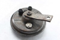 Horn Horn Signal horn Unknown Convolute