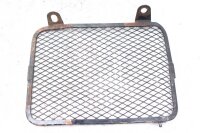 Jäähdyttimen säleikkö...