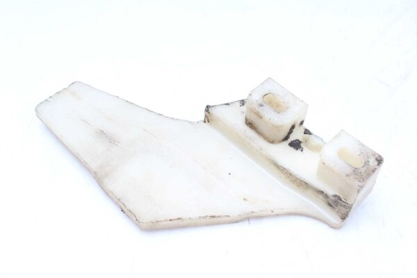 kantapään suoja Kawasaki KLR 600 KL600A/A 84-85