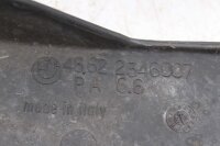 Seitenverkleidung Verkleidung hinten BMW F 650 Funduro 0169 93-99