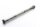 Front wheel axle Quick release axle in front Kawasaki GPZ 305 BD Zahnriemen EX305A/B 84-89