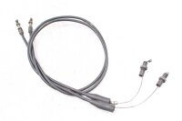 Throttle cable Bowden cable Kawasaki KLR 600 KL600A/A 84-85