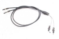 Throttle cable Bowden cable Kawasaki KLR 600 KL600A/A 84-85
