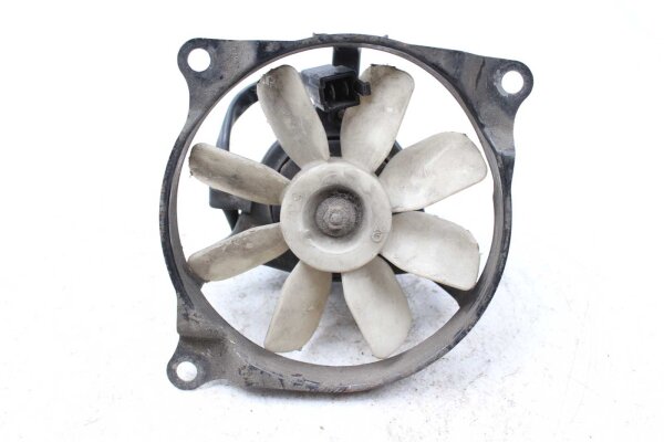 tuuletin jäähdyttimen tuuletin Kawasaki KLR 600 KL600A/A 84-85