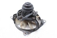 tuuletin jäähdyttimen tuuletin Kawasaki KLR 600...