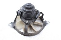 tuuletin jäähdyttimen tuuletin Kawasaki KLR 600 KL600A/A 84-85