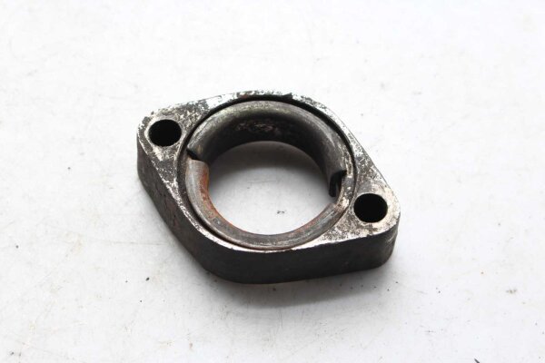 Krümmerschelle Halter Kawasaki GPZ 305 BD Zahnriemen EX305A/B 84-89