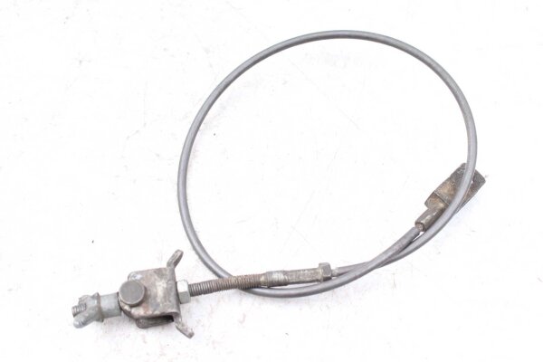 jarrukaapeli Kawasaki KLR 600 KL600A/A 84-85