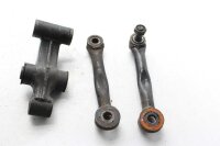 Suspension strut deflection deflection bone Kawasaki GPZ 305 BD Zahnriemen EX305A/B 84-89