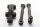 Suspension strut deflection deflection bone Kawasaki GPZ 305 BD Zahnriemen EX305A/B 84-89