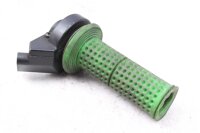 Impugnatura del manubrio destra Kawasaki KLR 600 KL600A/A...
